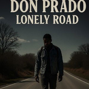 lonely road 😔