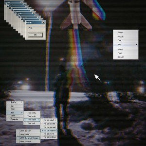 Error