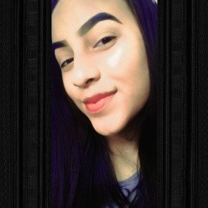 aquí Yoselin nuevamente