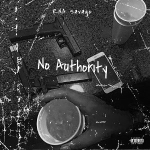 No Authority (feat. Kendall)