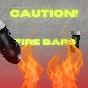 fire bars