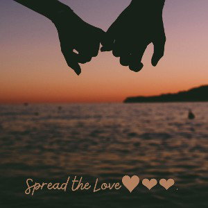 Spread The Love (08:56)