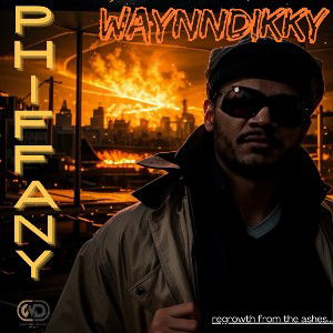 Phiffany - WaynnDikky