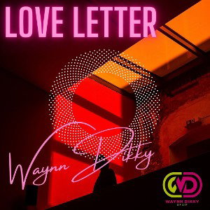 LOVE LETTER