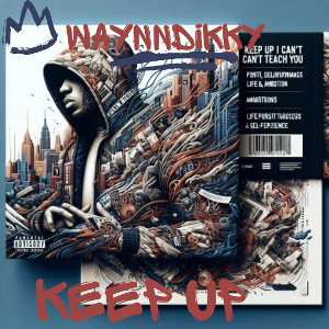 Keep Up - Kai, JoonLennon, WaynnDikky 