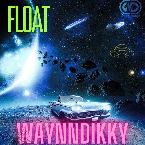 FLOAT-WaynnDikky #wdfloat
