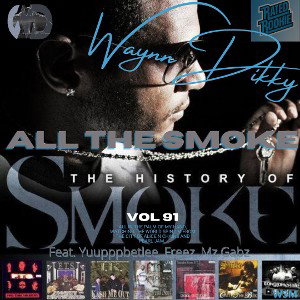 🎙All The Smoke💨💨💨💨💨💨