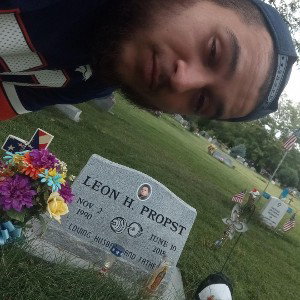 CHERISH LIFE