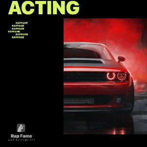 Acting 