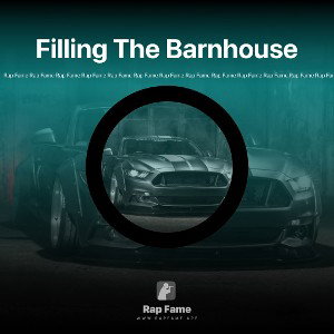 Filling The Barnhouse