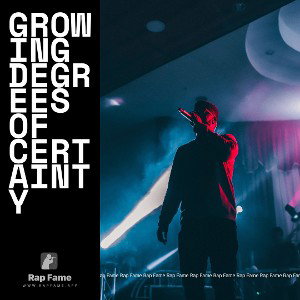 Growing Degrees of Certainty