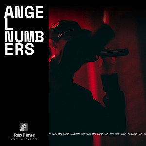 Angel Numbers