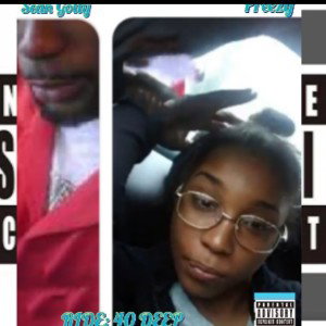 RIDE - 40 DEEP  SEAN GOTTY & PREEZY MIXTAPE COMP. 
