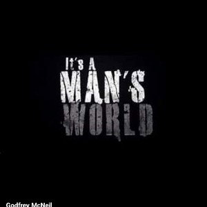 it's your man