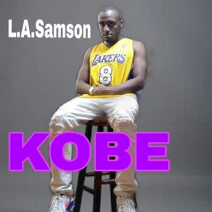 LA Samson Kobe
