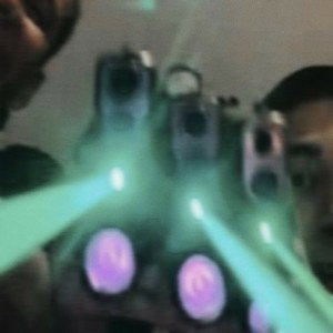 𝕋𝕐𝔼 𝕂𝕖𝕝𝕝𝕖𝕪 _งಠ_ಠ_ง - @Vlonezy-turn off the light ft @Ajnextdoor @Eclips6e REMIXED