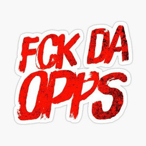 𝕋𝕐𝔼 𝕂𝕖𝕝𝕝𝕖𝕪 _งಠ_ಠ_ง - ALL DA OPPS DEAD 