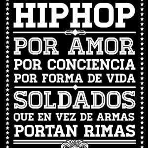 A mi me gusta el rap