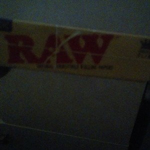 raw