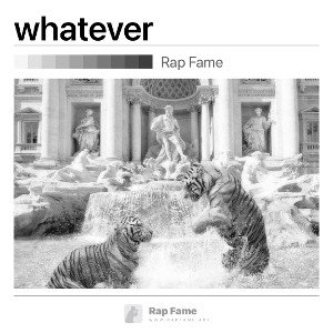 whatever