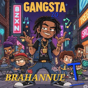 BRAHANNUU T