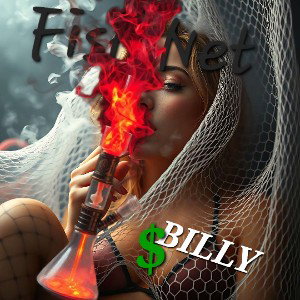 Fishnet BILLY 
