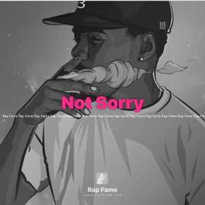 Not Sorry