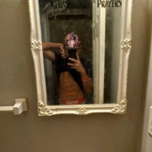 your bich suck my dick