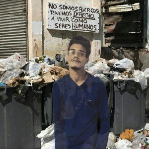 ZaYmon - Basurero
