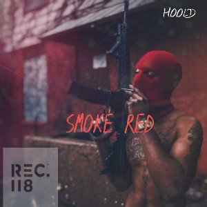 SMOKE RED