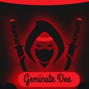 Geminate Dee_freestyle 1