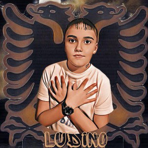 ludino bigbox et chante