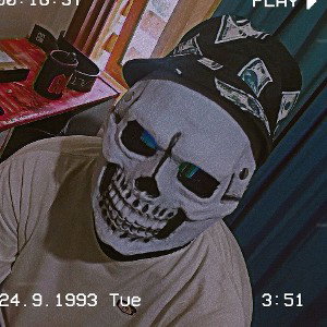 reckless and paranoid