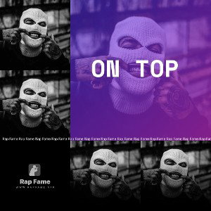 on top (featuring lilsax2triple3)