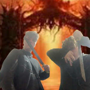 gate of hell