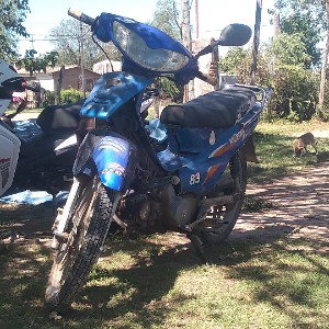 M16$ en guber 