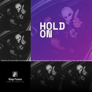 Hold On