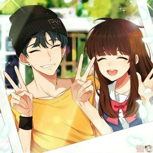 my bbf(boy best friend)