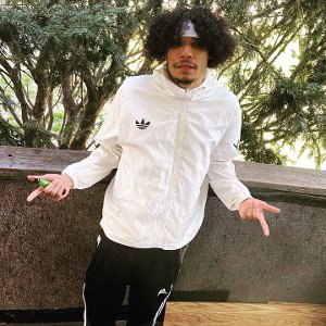Spliff Da Don - Wife & Boo (Produced by @ChaosETF)