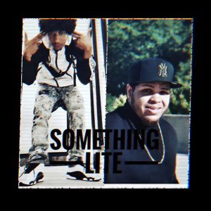 Spliff Da Don & ChaosETF - Something Lite