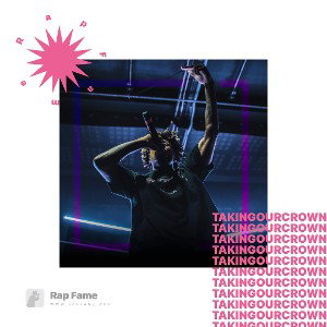 Taking our Crown