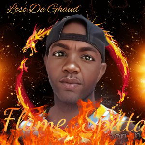 Flame Spitta 
