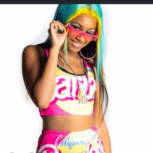 ShawtyLaVonTrapp×MJHT23-NoFeelings