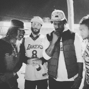 West Coast freestyle