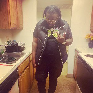 COOK UP (MIX1)