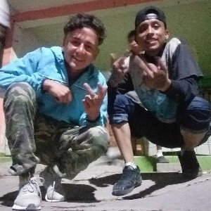 ☆ŠÅÎĶØØ.ŁMV☆ ft- Armando xm - inventó una más