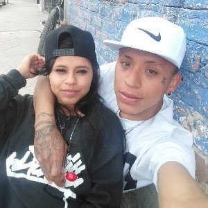 ☆ŞĄĮĶØØ.ŁMV☆ dulce bendicion 