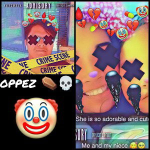 Fuck Liteina and Omar _dissing Track_