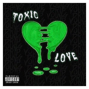 Toxic Love 💔💪🏽