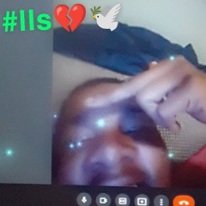 #LLS Rest In Peace Homie 💔🕊️
